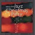 Joshua Redman - Warner Bros. Jazz Christmas Party