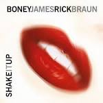 Rick Braun - Shake It Up