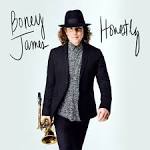 Boney James - Honestly