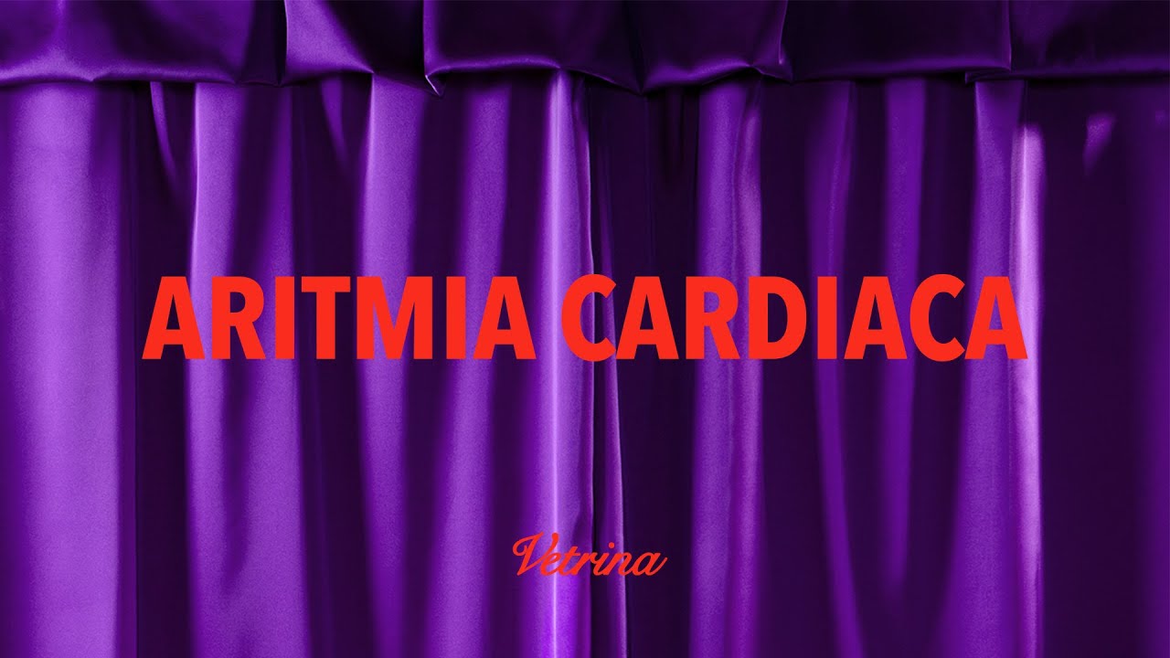 Aritmia cardiaca
