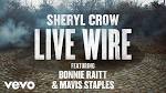 Bonnie Raitt - Live Wire