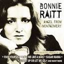 Bonnie Raitt - Angel From Montgomery: Radio Broadcast February 28, 1976