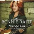 Bonnie Raitt - Nobody's Girl: Cincinnati Broadcast 1989