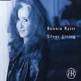Bonnie Raitt - Silver Lining [UK CD]
