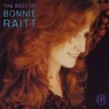 Bonnie Raitt - The Best of Bonnie Raitt on Capitol 1989-2003