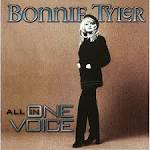 Bonnie Tyler - All in One Voice