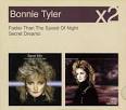 Bonnie Tyler - Faster Than the Speed of Night/Secret Dreams & Forbidden Fire