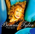 Bonnie Tyler - Free Spirit