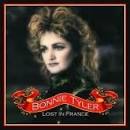 Bonnie Tyler - Lost in France: The Early Years