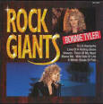 Bonnie Tyler - Rock Giants