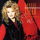 Bonnie Tyler - Silhouette in Red