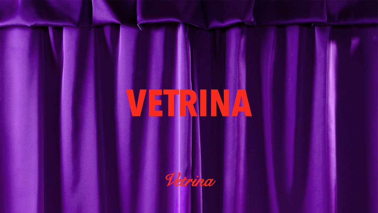 Vetrina - Vetrina