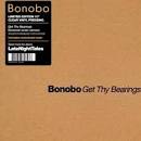 Bonobo - Get Thy Bearings [Record Store Day Exclusive] [Clear Vinyl]