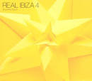 Bonobo - Real Ibiza Balaeric Bliss, Vol. 4