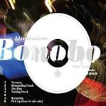 Bonobo - Recurring: the Live Sessions EP