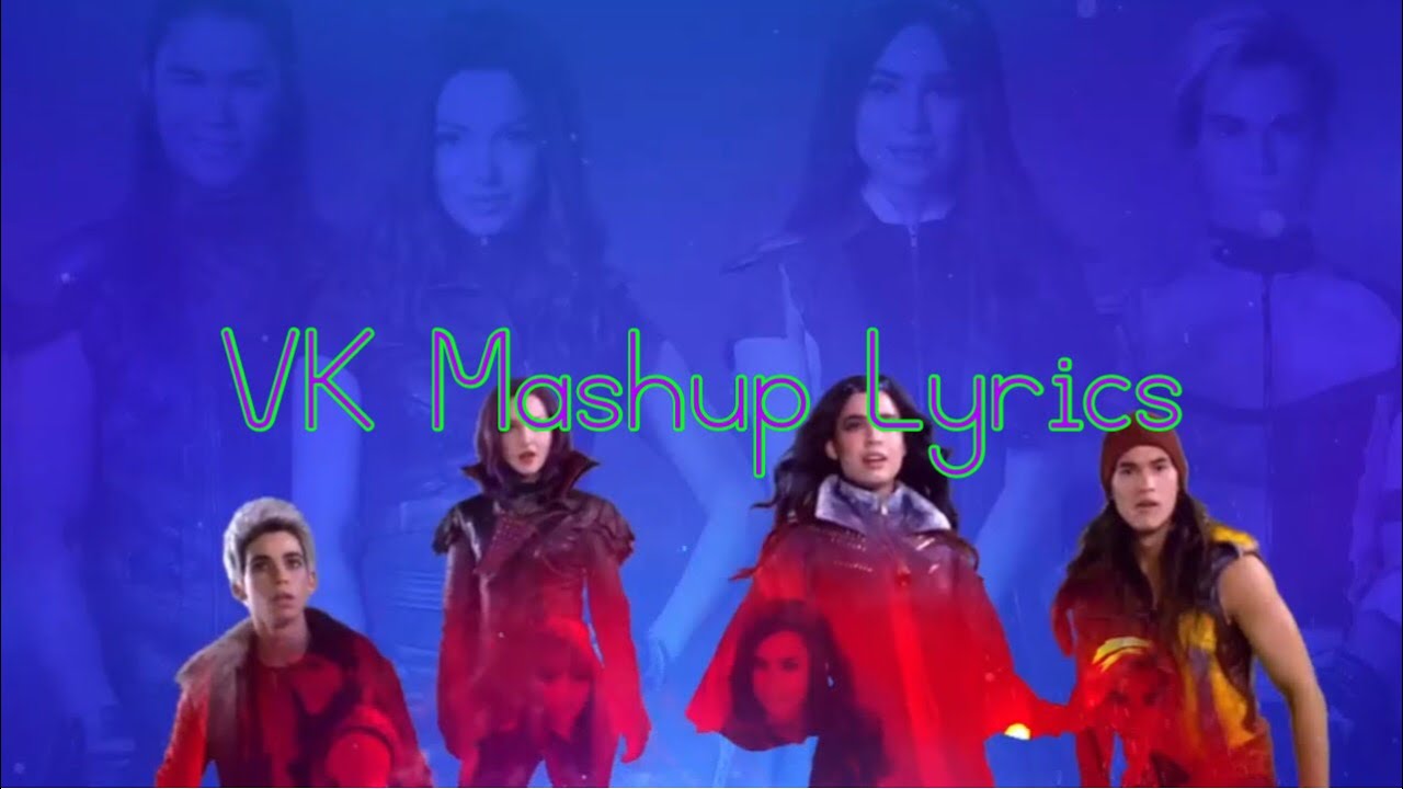 VK Mashup - VK Mashup