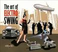 Boogalox - The Art of Electro Swing