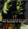 Boogiemonsters - Beginning of the End