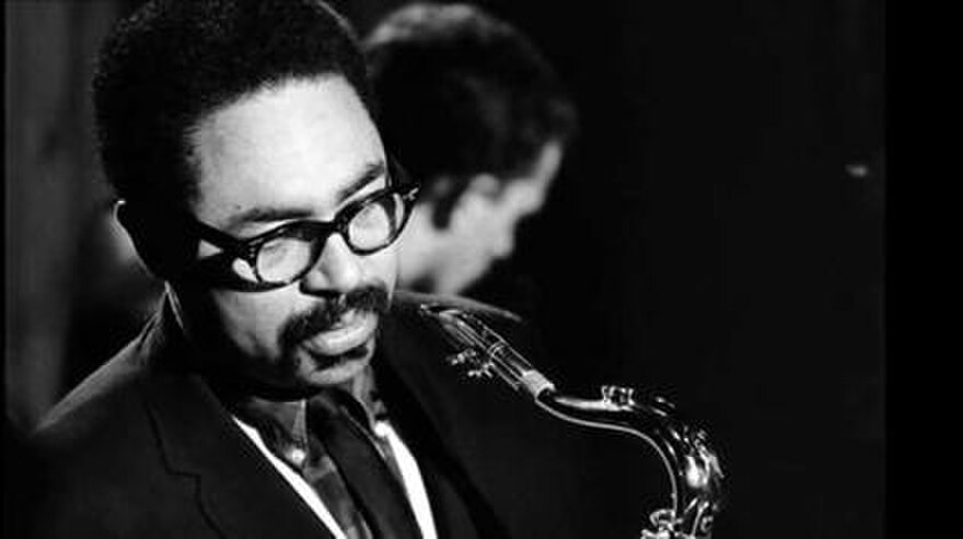 Booker Ervin - Freedom and Space Sessions