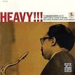 Booker Ervin - Heavy!