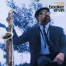 Booker Ervin - Structurally Sound