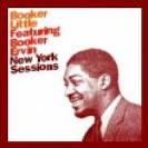 Booker Ervin - New York Sessions