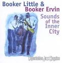 Booker Ervin - Sounds of the Inner City