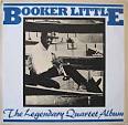 Booker Little - Booker Little Quartet