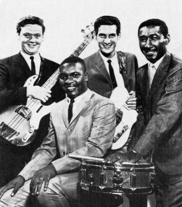 Booker T. & the MG's