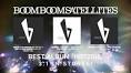 Boom Boom Satellites - 19972016 -19972007