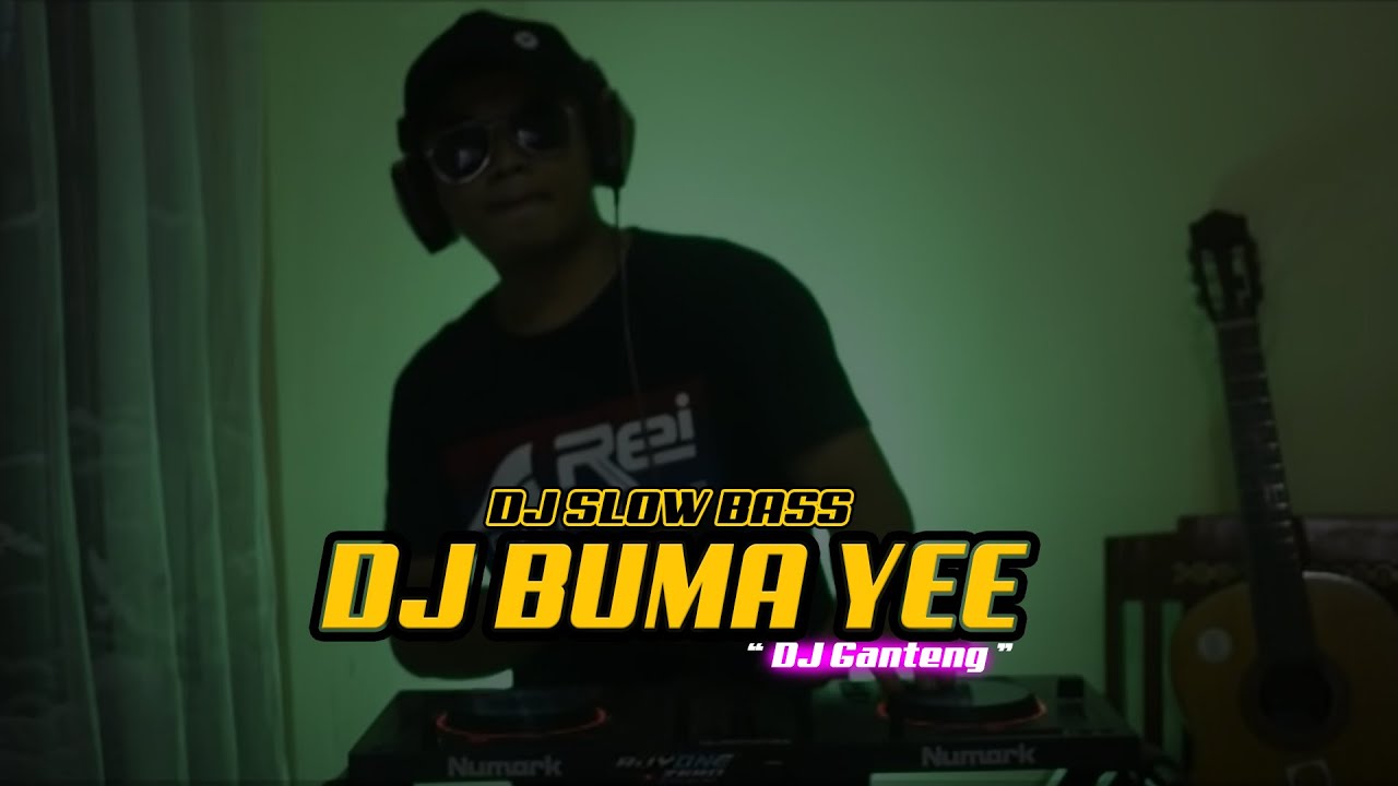 Geo Da Silva, Rawi Beat, Alva Kenzo, Ajy One Zero, DJ Andies, DJ Cantik, DJ Komang Rimex and DJ Desa - Booma Yee