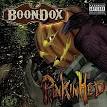 Boondox - Punkinhed