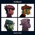 Gorillaz - Demon Days [Bonus Tracks]