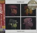 Gorillaz - Demon Days [Japan Bonus Track]