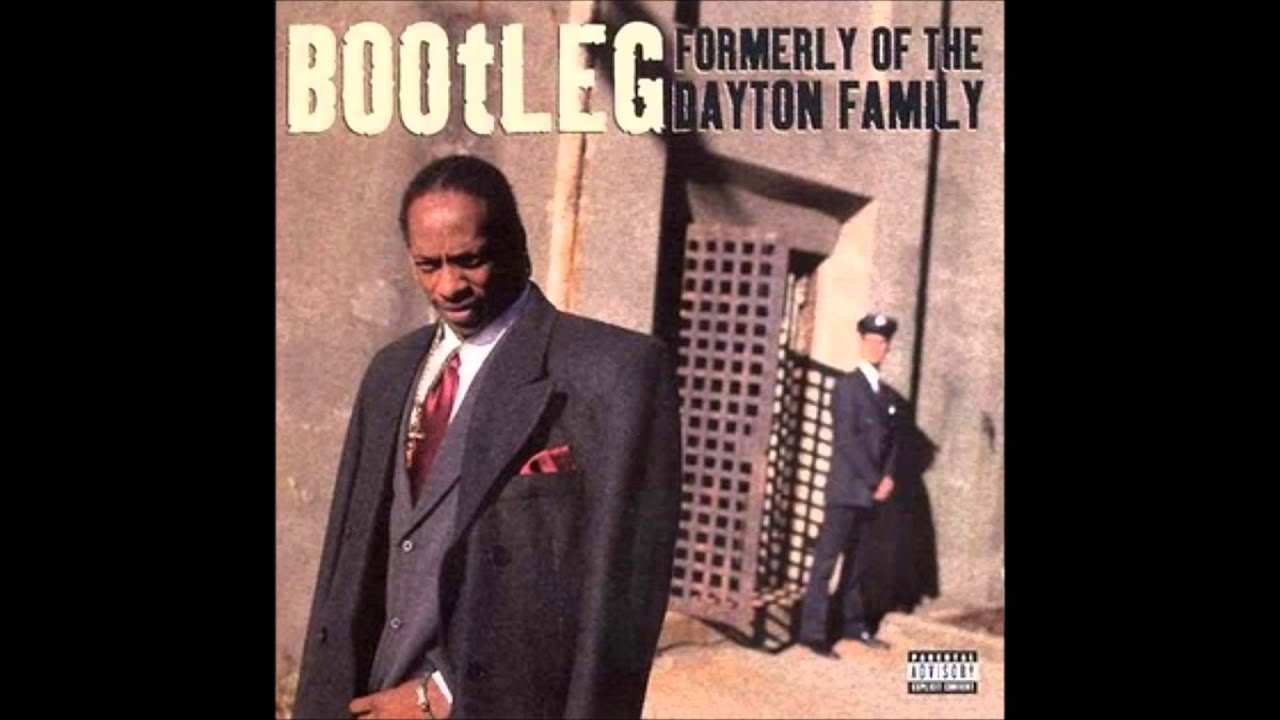 Bootleg and Ghetto-E - Celebrate