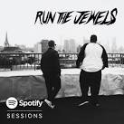 Run the Jewels - Spotify Sessions