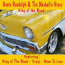Boots Randolph - King of the Road