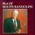 Boots Randolph - The Best of Boots Randolph
