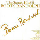 Boots Randolph - The Greatest Hits of Boots Randolph [Sony/BMG]