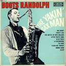 Boots Randolph - The Yakin' Sax Man
