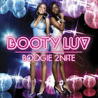 Booty Luv - Boogie 2Nite [Bonus Track]