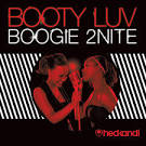 Booty Luv - Boogie 2Nite [Single]