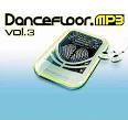 Booty Luv - Dancefloor MP3, Vol. 3