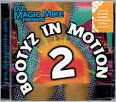 DJ Magic Mike - Bootyz in Motion II