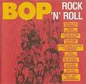 The Cleftones - Bop Rock 'N' Roll