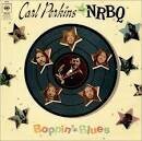 Carl Perkins & Friends - Boppin' the Blues