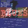 Mississippi John Hurt - Borders Brief History of the Blues
