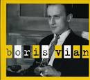 Boris Vian - Boris Vian [Mercury]