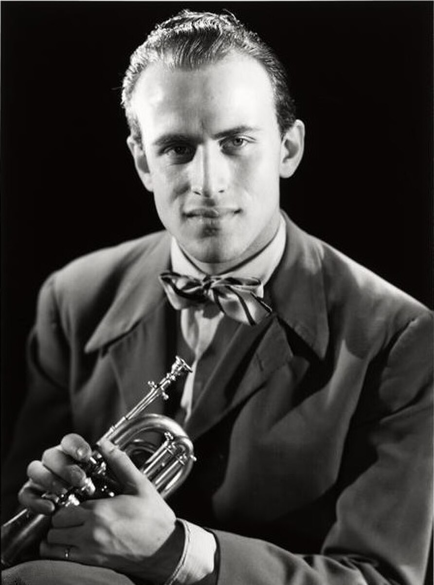 Boris Vian - Le deserteur