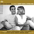 Tony Orlando - Born to Be Together: The Songs of Barry Mann & Cynthia Weil